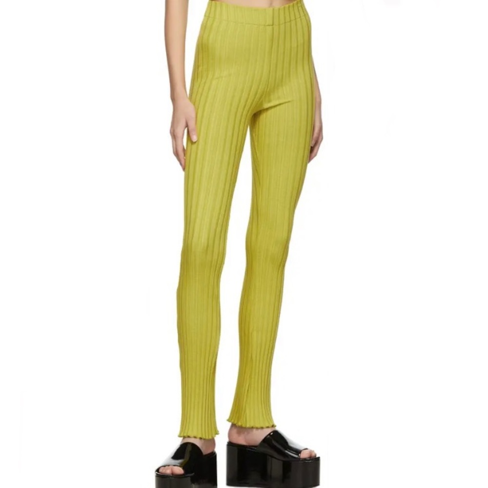 Simon Miller Rib Saturn Pants